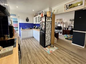 Kitchen Through Lounge- click for photo gallery